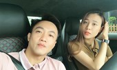 Đàm Thu Trang tiết lộ Cường Đô la đã là 'bạn cùng nhà'