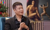 Lê Hoàng: Chụp khoả thân nam là một điều rất cần thiết, một vẻ đẹp chính đáng