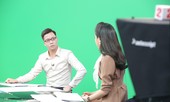 BTV thời sự Hoàng Dương: Muốn giàu có thì đừng làm ở VTV