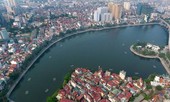 Hà Nội điều tra, xây dựng bảng giá đất mới