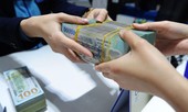 'Siết tín dụng sát sườn hơn 'ngáo ộp' chiến tranh thương mại'
