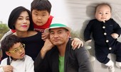 Thực hư chuyện gia đình Xuân Bắc có thêm thành viên mới