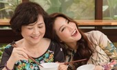 Diễm My 9x kể những kỷ niệm đẫm nước mắt sau khi mẹ đột ngột qua đời