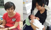Diễn viên sinh con xong bị liệt nửa người mong khoẻ để đón con về nuôi