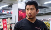 Vì sao 'Đệ nhất Thiếu Lâm' chưa thể đấu với Từ Hiểu Đông?