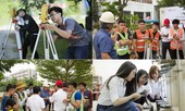 Để kỹ sư Việt xây công trình Việt