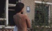 Nữ người mẫu chụp ảnh bán nude ở nơi xảy ra thảm họa Chernobyl gây phẫn nộ