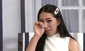 Cô gái chuyển giới kể chuyện bất hạnh từ bé, bị người yêu lạm dụng tình dục