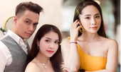 Việt Anh, vợ cũ và Quỳnh Nga cùng lên tiếng về tin đồn người thứ 3