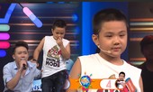 'Thần đồng' 7 tuổi từ chối 50 triệu đồng, chỉ cần chữ kí Trấn Thành