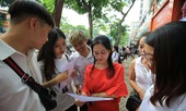 Nhận xét và giải đề thi môn Ngữ văn kì thi THPT quốc gia 2019