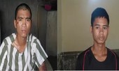 Nạn nhân tay không đối phó với 2 tên cướp có dao