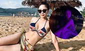 Showbiz 23/7: Hot girl Trâm Anh chia sẻ 'lạ' sau 3 tháng ở ẩn vì lộ clip 'nóng'