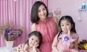Thanh Hương 'Lan cave' lần đầu tiết lộ những điều đặc biệt về ông xã
