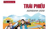 Agribank phát hành 5.000 tỷ đồng trái phiếu, lãi suất dự kiến trên 8%