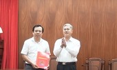 Kiện toàn nhân sự 4 địa phương