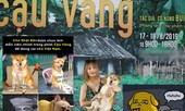 Tranh cãi gay gắt việc chó ngoại quốc vào vai 'Cậu Vàng' của 'Lão Hạc'