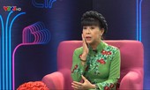 NSƯT Hồng Liên tiết lộ bị người tình đánh đập đến ám ảnh trên sóng truyền hình