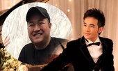 Bất ngờ với hình ảnh khác lạ khó nhận ra của ca sĩ Minh Quân