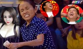 Bà Tân Vlog lại 'đại náo' mạng xã hội và 'chọc' Lê Giang ở 'Thách thức danh hài'