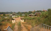 Làng Văn hóa các dân tộc: Không sớm có đầu tư, bảo dưỡng nhà sẽ sập