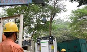 Tăng cường các giải pháp nâng cao độ tin cậy cung cấp điện trên lưới hạ thế