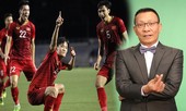 MC Lại Văn Sâm dự đoán bất ngờ về tỉ số trận U22 Việt Nam vs U22 Thái Lan