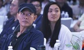 Showbiz 5/12: 'Sốc' với lí do con gái không muốn giới thiệu Lý Liên Kiệt là cha