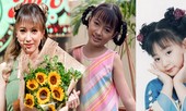 'Bé' Xuân Nghi nói về bất hoà với bé' Xuân Mai trên truyền hình