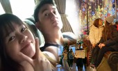 Đưa bạn gái hot girl về Nga ra mắt gia đình, Đặng Văn Lâm sắp có tin vui?