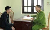 Mang dao đi giải quyết mâu thuẫn, gây án mạng