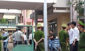 Hơn 10 năm tù cho 4 bị cáo phạm tội giao cấu với trẻ em tại Thái Bình