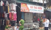 Khởi tố bố vợ và con rể đánh chết nghi can trộm gà ngay tại cửa hàng