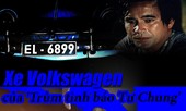 Câu chuyện về chiếc xe Volkswagen của 'Trùm tình báo Tư Chung' đang ở bảo tàng