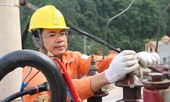 Tăng cường ứng trực, không để mất điện trong ngày thi