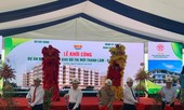 Hà Nội có khu nhà ở xã hội hơn 1.000 căn hộ giá 8 triệu đồng/m2