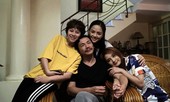 Chuyện giờ mới kể về 4 cô gái viết kịch bản phim 'Về nhà đi con' đang gây 'sốt'
