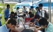 Dòng chảy ly hương nơi đất chín rồng: Nghịch lý cung - cầu