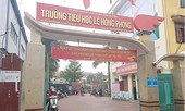 Bộ GD&ĐT: Có tình trạng 'diễn' trong hội thi giáo viên dạy giỏi