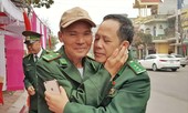 'Đồng đội đã nhường tôi phần may mắn'