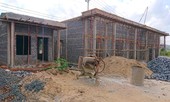 Bệnh viện nghìn tỉ Tây Nguyên: Nhiều vấn đề cảnh báo
