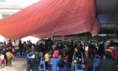 Trẻ nhiễm sán lợn liên tục tăng
