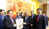 Khởi nghiệp phải trở thành câu chuyện lớn của đất nước