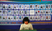 Sự trở lại nhọc nhằn của phe thân Thaksin