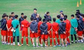 U23 Việt Nam vs U23 Thái Lan: Chiến đấu cho quyền tự quyết