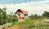 Làm gì với nhà văn hóa cộng đồng bỏ hoang?