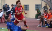 Báo động đỏ Hoàng Anh Gia Lai