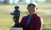Đài Loan có golfer vô địch PGA Tour sau 32 năm
