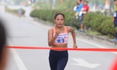 Bà mẹ một con đặt mục tiêu giành HCV ở sân chơi Đông Nam Á