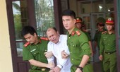 Kỳ án cướp đò trên sông Ka Long: Ông Bùi Mạnh Giáp vẫn bị tuyên phạt 7 năm tù